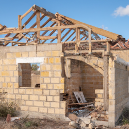 Rénovation de Bâtiment Éducatif pour un Environnement Propice à l'Apprentissage Ecully